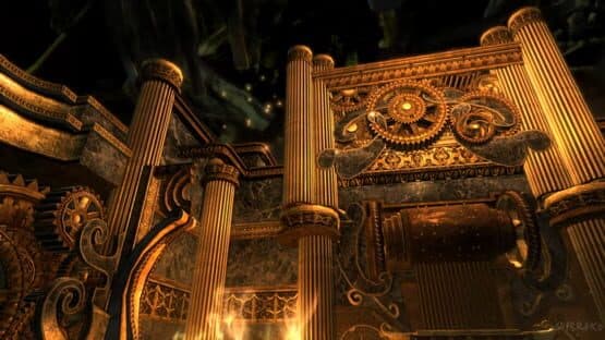 Castlevania: Lords of Shadow - Limited Collector's Edition — screenshot 3