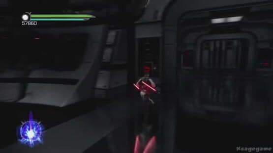 Star Wars: The Force Unleashed II - Collector's Edition — screenshot 3