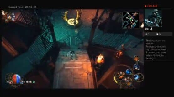 The Incredible Adventures of Van Helsing: Arcane Mechanic — screenshot 1
