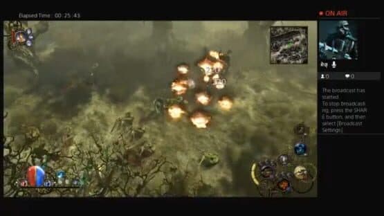 The Incredible Adventures of Van Helsing: Arcane Mechanic — screenshot 2