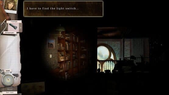 The Secret Legacy: A Kate Brooks Adventure — screenshot 4
