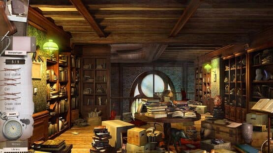 The Secret Legacy: A Kate Brooks Adventure — screenshot 5