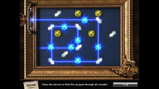 Insider Tales: Vanished In Rome — screenshot 2
