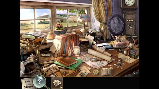 Insider Tales: Vanished In Rome — screenshot 3