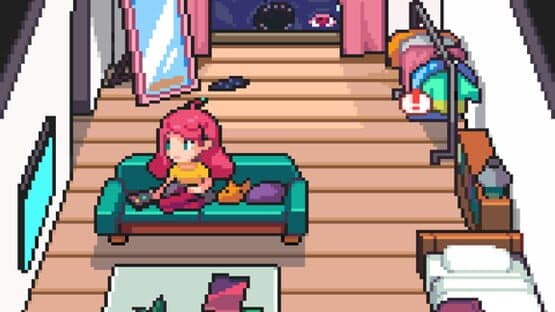 Mousebusters — screenshot 2