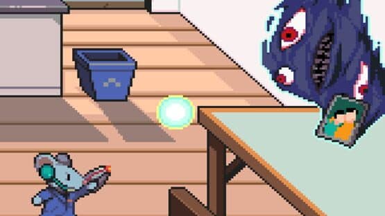 Mousebusters — screenshot 3