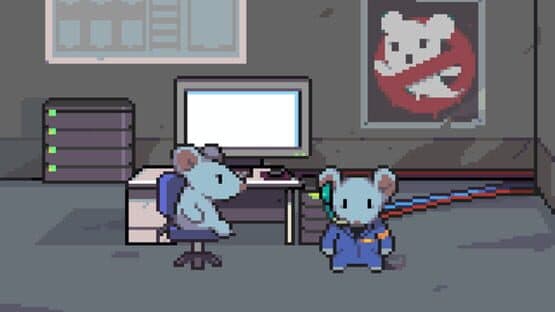 Mousebusters — screenshot 4
