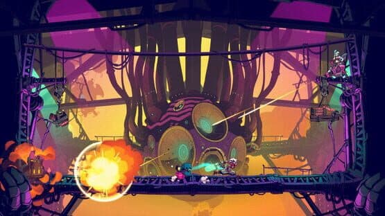 Convergence: A League of Legends Story - Deluxe Edition — screenshot 1