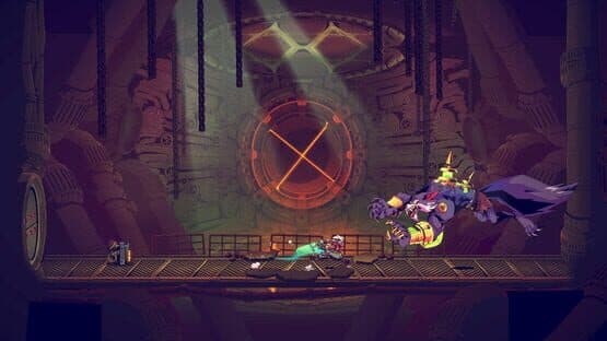 Convergence: A League of Legends Story - Deluxe Edition — screenshot 2