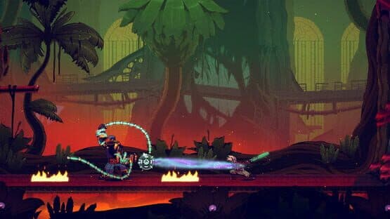 Convergence: A League of Legends Story - Deluxe Edition — screenshot 3
