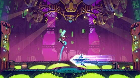 Convergence: A League of Legends Story - Deluxe Edition — screenshot 4