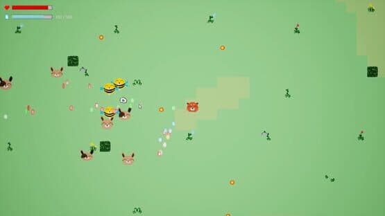 Bounda Forever — screenshot 1