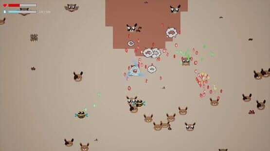 Bounda Forever — screenshot 2