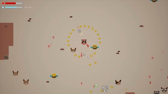 Bounda Forever — screenshot 4