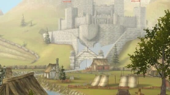 Bowmaster 2: Archery Tournament — screenshot 5