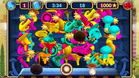 Shopping Clutter 7: Food Detectives — screenshot 2