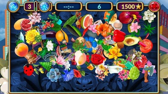 Shopping Clutter 8: From Gloom to Bloom — screenshot 1