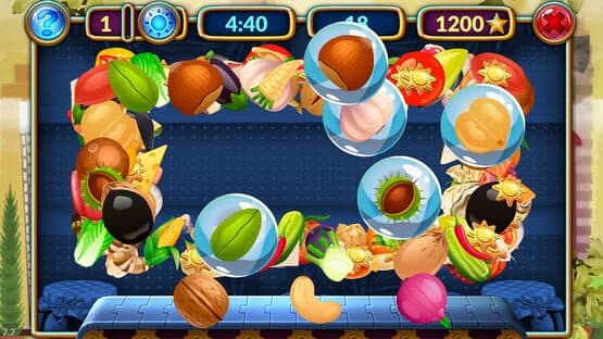 Shopping Clutter 7: Food Detectives — screenshot 3