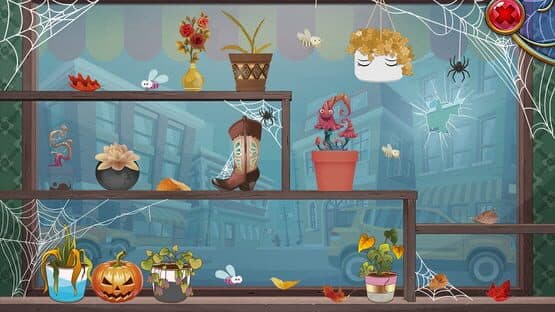 Shopping Clutter 8: From Gloom to Bloom — screenshot 2