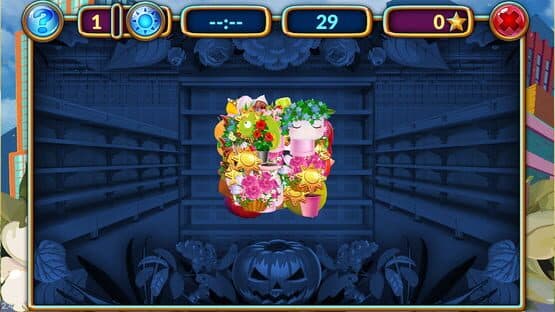 Shopping Clutter 8: From Gloom to Bloom — screenshot 3