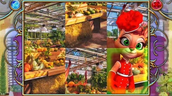 Shopping Clutter 7: Food Detectives — screenshot 4