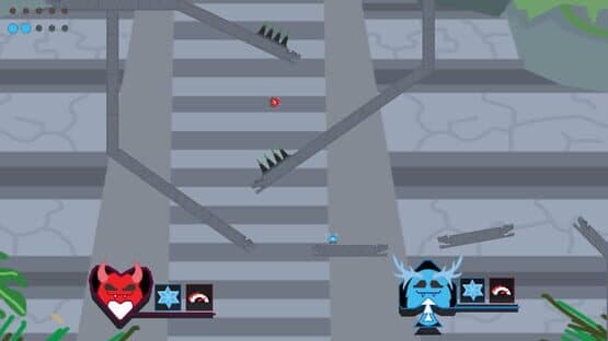 No Legs? No Problem! — screenshot 1
