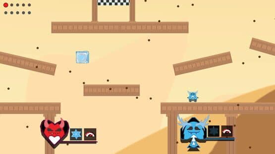 No Legs? No Problem! — screenshot 2