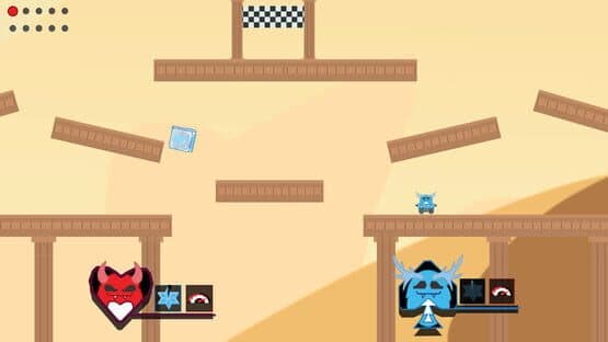 No Legs? No Problem! — screenshot 5