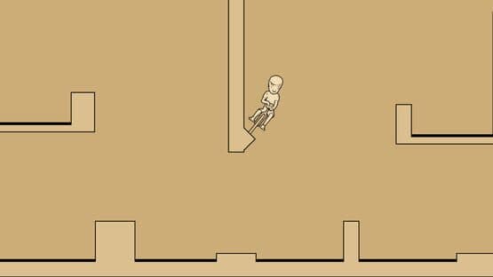Unicyclist — screenshot 1