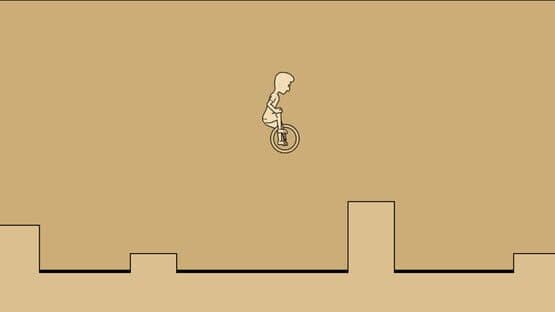 Unicyclist — screenshot 2