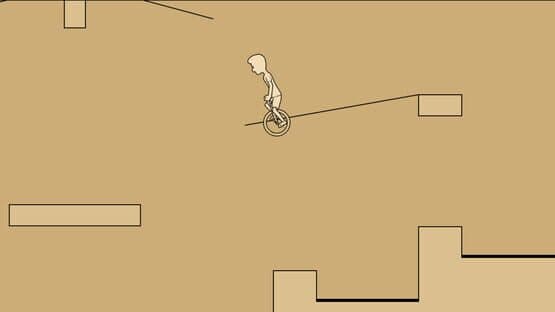 Unicyclist — screenshot 3