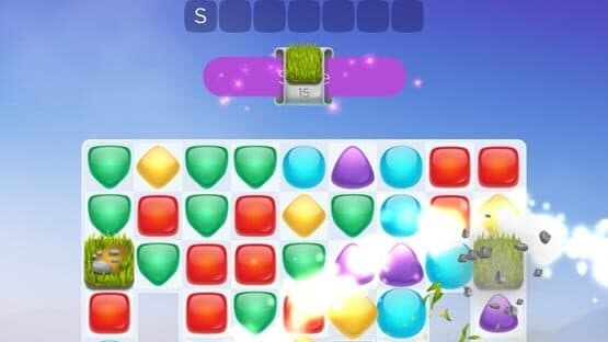 Bold Moves — screenshot 1