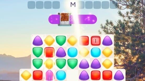 Bold Moves — screenshot 2