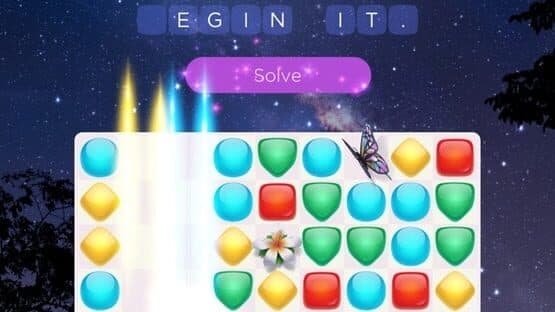Bold Moves — screenshot 3