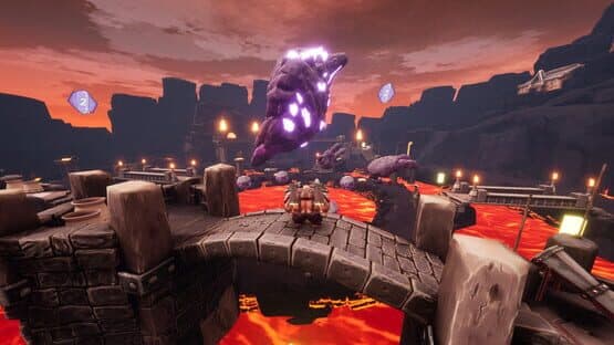 VR Tribes: Non-VR Edition — screenshot 3