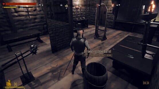 The Seven Awakenings: I Randall — screenshot 4