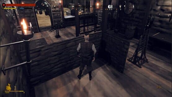 The Seven Awakenings: I Randall — screenshot 6