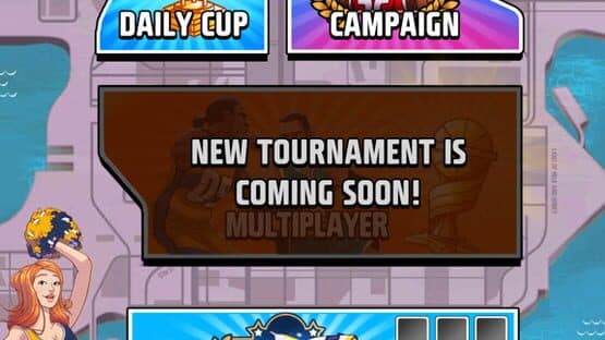Rival Stars Basketball — screenshot 7