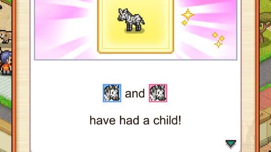 Zoo Park Story — screenshot 3