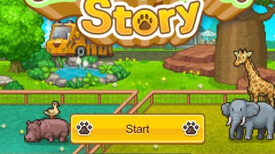 Zoo Park Story — screenshot 5