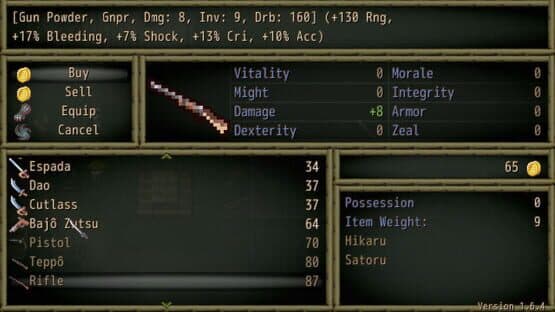 Disgraced: Western Warfare Pack — screenshot 1