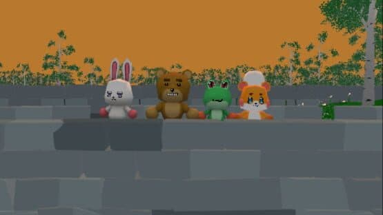 Go! Go! Hamster Chef! — screenshot 2