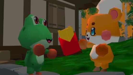 Go! Go! Hamster Chef! — screenshot 3