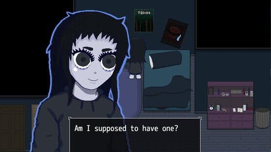 Sybil is Haunted — screenshot 1