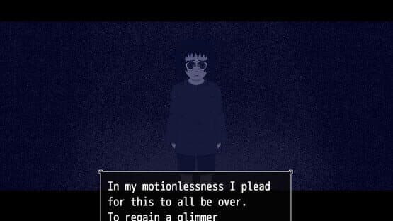 Sybil is Haunted — screenshot 6
