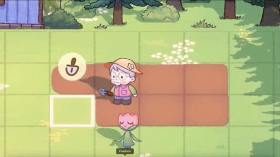 Grandma Green — screenshot 2