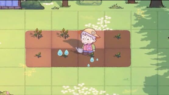 Grandma Green — screenshot 3