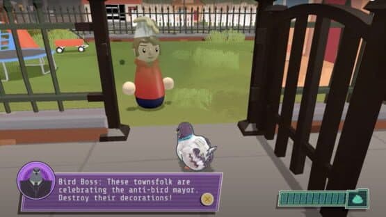 Birds Aren’t Real — screenshot 1