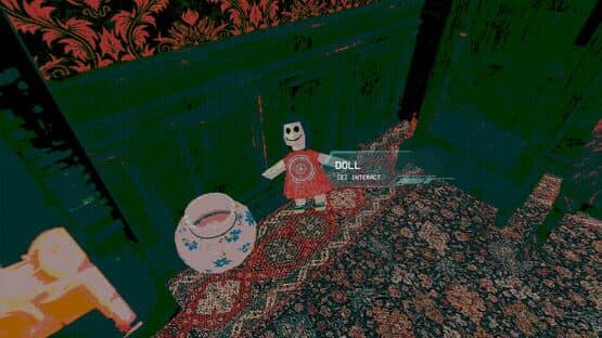 Eye 4 Eye — screenshot 1