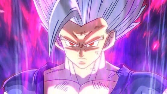 Dragon Ball: Xenoverse 2 - Hero of Justice: Pack 2 — screenshot 1